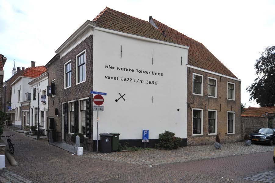 Volgende